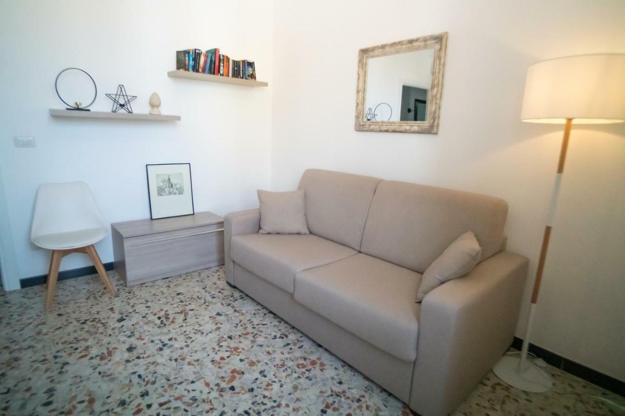 Appartamento Clara Alghero Exterior photo